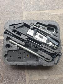 kit completo crick mini 