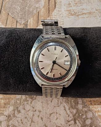 Orologio Timex 1980