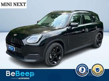 MINI Countryman Mini F60 MINI 2.0 48V D CLASS...