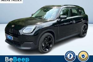 MINI Countryman Mini F60 MINI 2.0 48V D CLASS...