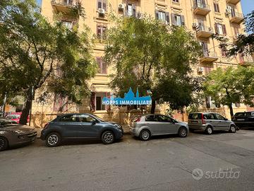 7 vani via mario rapisardi angolo via tasso