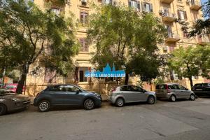 7 vani via mario rapisardi angolo via tasso