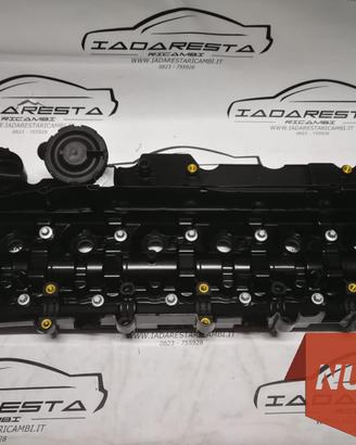 Coperchio Punterie BMW 3 F30 3.0 D 11127823181