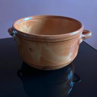 Pentola in terracotta
