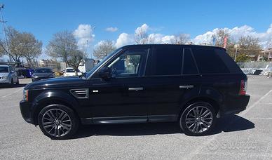 Range Rover Sport HSE 2010 3.0