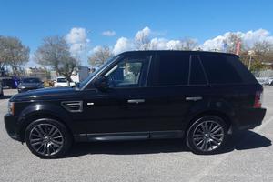 Range Rover Sport HSE 2010 3.0