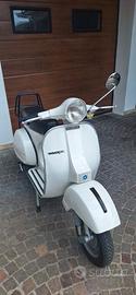 vespa px 125 