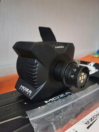 Moza R3  direct drive solo moto