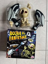 Occhio al fantasma