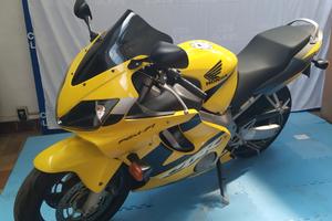 Honda CBR 600 F