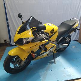 Honda CBR 600 F