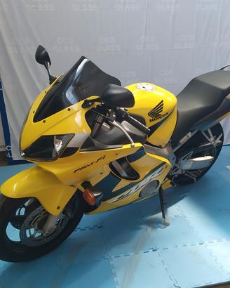 Honda CBR 600 F