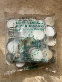Tappi a corona