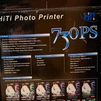 Stampante professionale