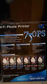 Stampante professionale - Accetto Off€rte