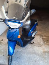 Scooter Atala Carosello 50cc