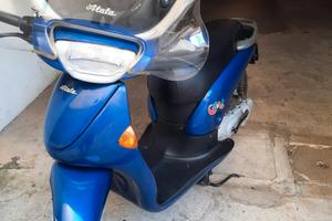 Scooter Atala Carosello 50cc