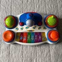 Gioco Chicco musicale