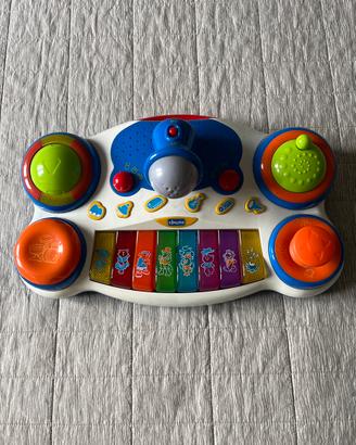 Gioco Chicco musicale