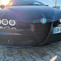Paraurti Ant. x Brera/159 Look Giulia Quadrifoglio