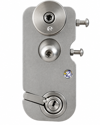 ANTIFURTO MECCANICO MOTO BMW R 1300 GS BLOCK BRAKE