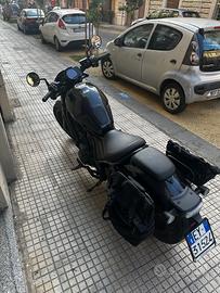 Honda CMX 1100 Rebel Dct