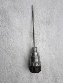 Tappo con Asta Carico e Livello Olio Morini 125 Co