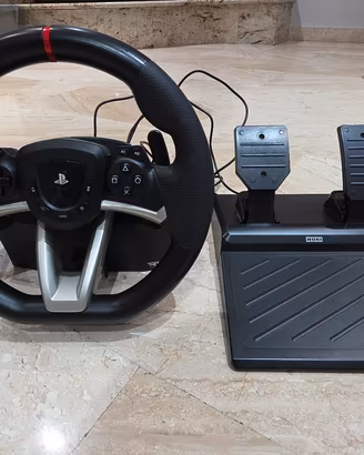 Volante PlayStation 