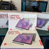Lenovo idea pad con S Pen nuovi 8/128GB
