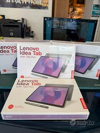 Lenovo idea pad con S Pen nuovi 8/128GB