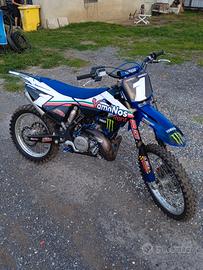 Yamaha yz 250 