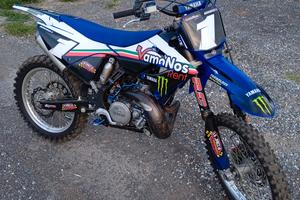 Yamaha yz 250 