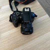 Sony Alfa 3000