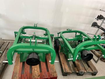 Scavapatate GEO ITALY