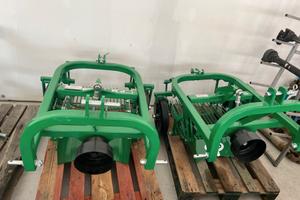 Scavapatate GEO ITALY