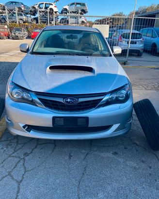 RICAMBI AUTO SUBARU IMPREZA