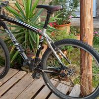 Mountain bike specialized 