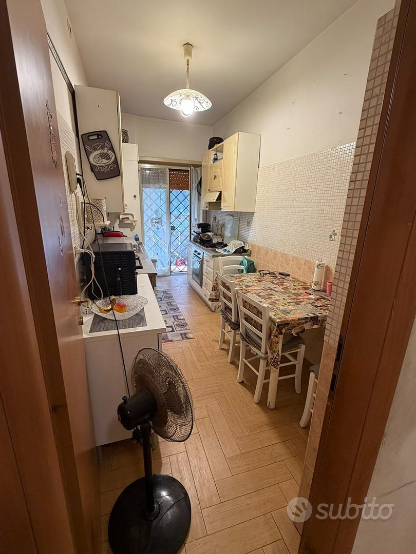 Appartamento – Roma, Marcigliana, Municipio Roma III - Vista 2