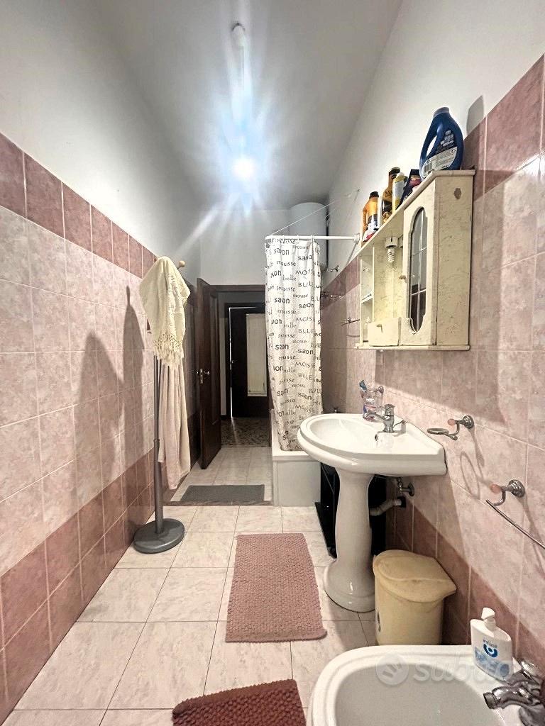 Appartamento – Casteddu/Cagliari, Sant'Alenixedda - Altro