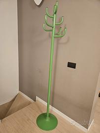 Attaccapanni cactus verde di Jan Kurtz