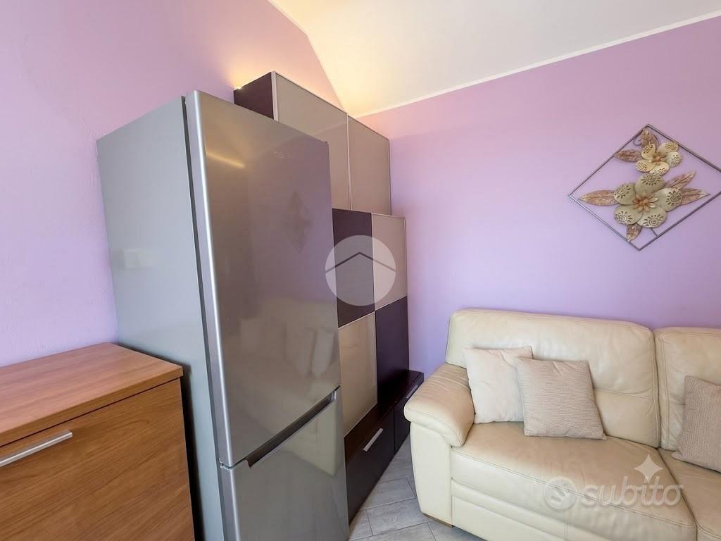 Appartamento – Milano, Baggio - Vista 5