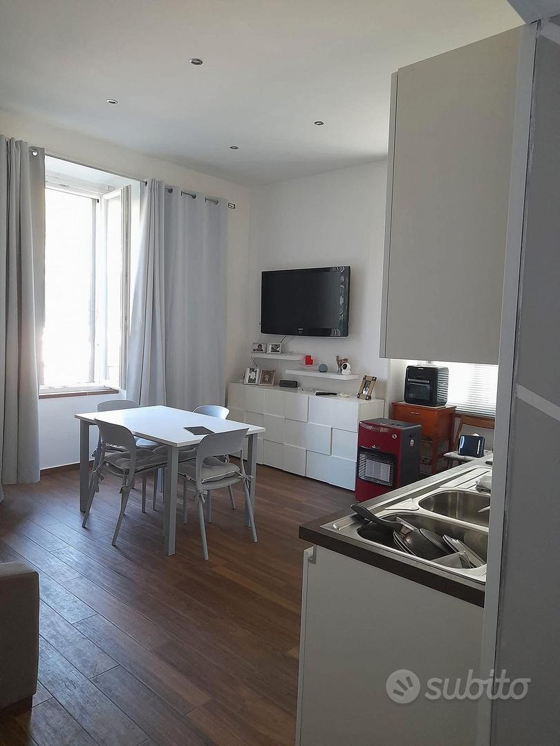 Appartamento – SA - Vista 4