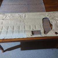 Marsupio Panda Sisley 