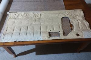 Marsupio Panda Sisley 