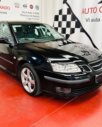 Saab 9-3 Sport Sedan 1.9 TiD 16V Vector