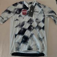 Maglia ciclismo strade bianche 2026 sportful