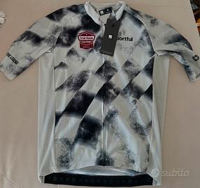 Maglia ciclismo strade bianche 2026 sportful