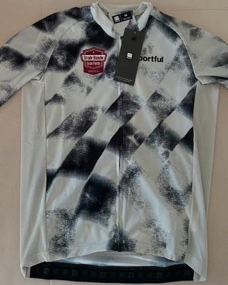 Maglia ciclismo strade bianche 2026 sportful