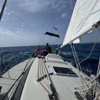 Ziggurat 995 versione race 9.95 mt