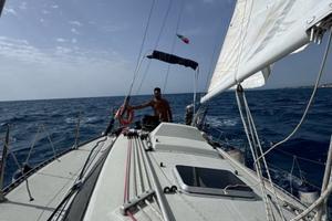 Ziggurat 995 versione race 9.95 mt